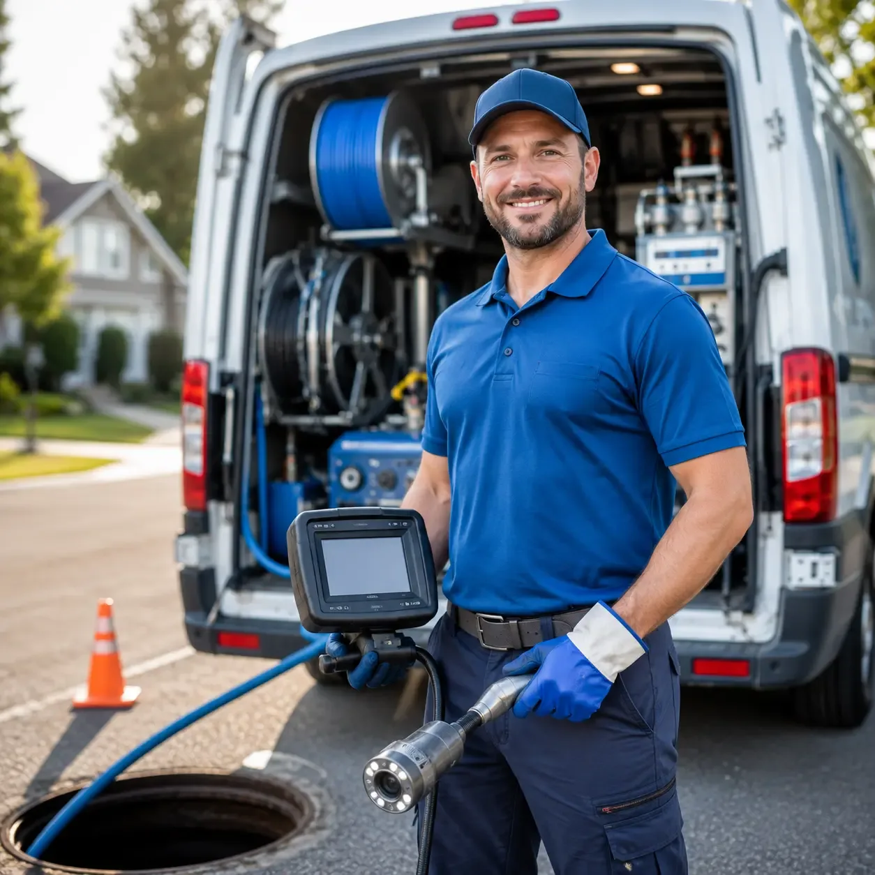 Local Pipe Relining specialists in Valleyford, WA
